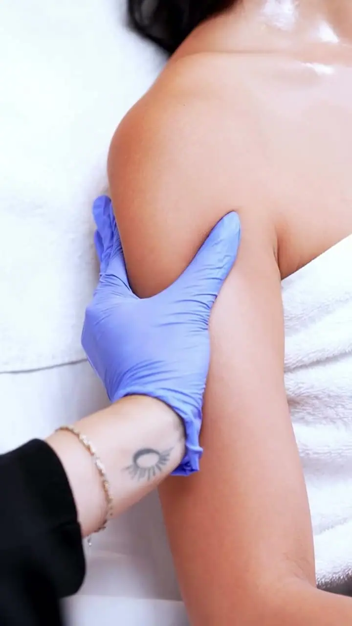 B-12 Injections treatment detail