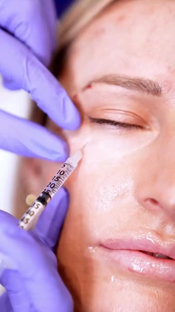 ZO Skin Centre Houston treatment detail