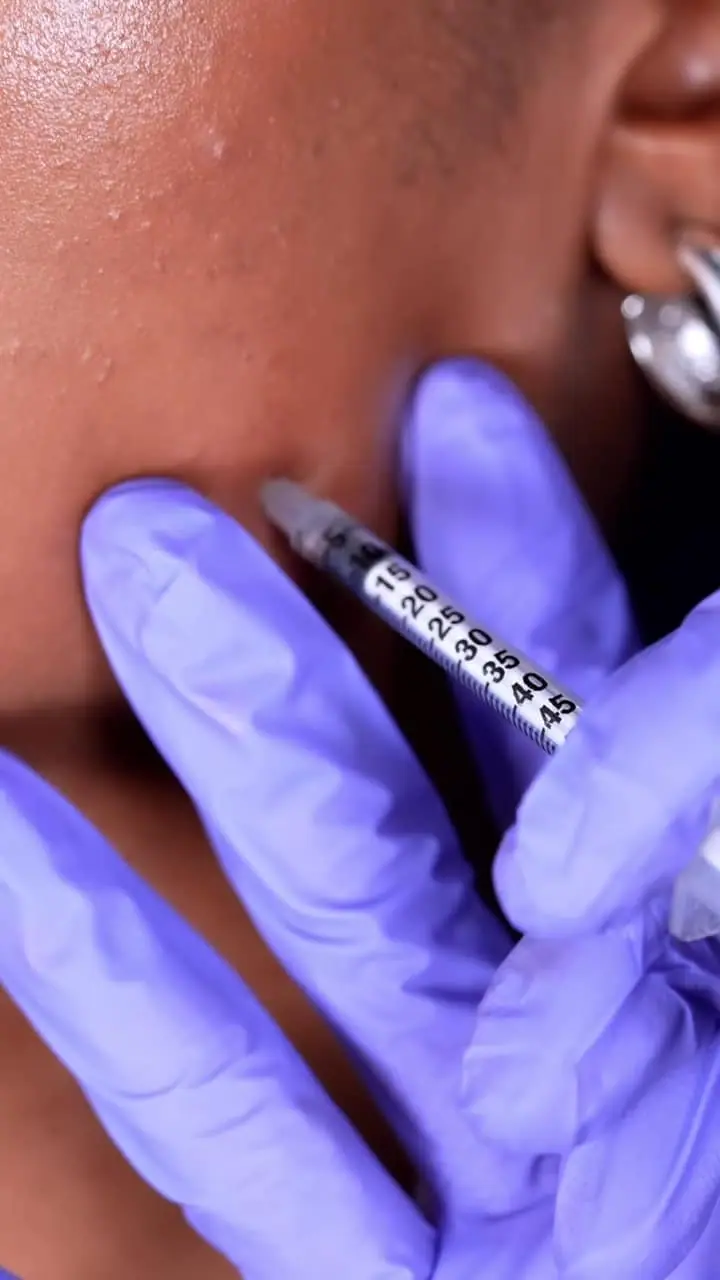ZO Skin Centre Houston treatment detail