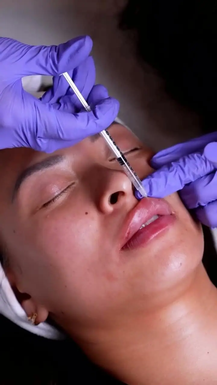 ZO Skin Centre Houston treatment detail