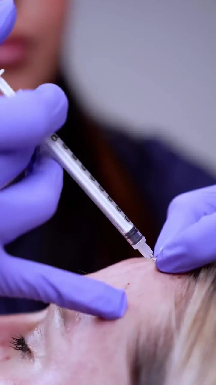 ZO Skin Centre Houston treatment detail