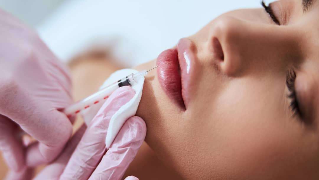 Injectables Near Me ⎸ Botox & Filler ZO Skin Centre Houston