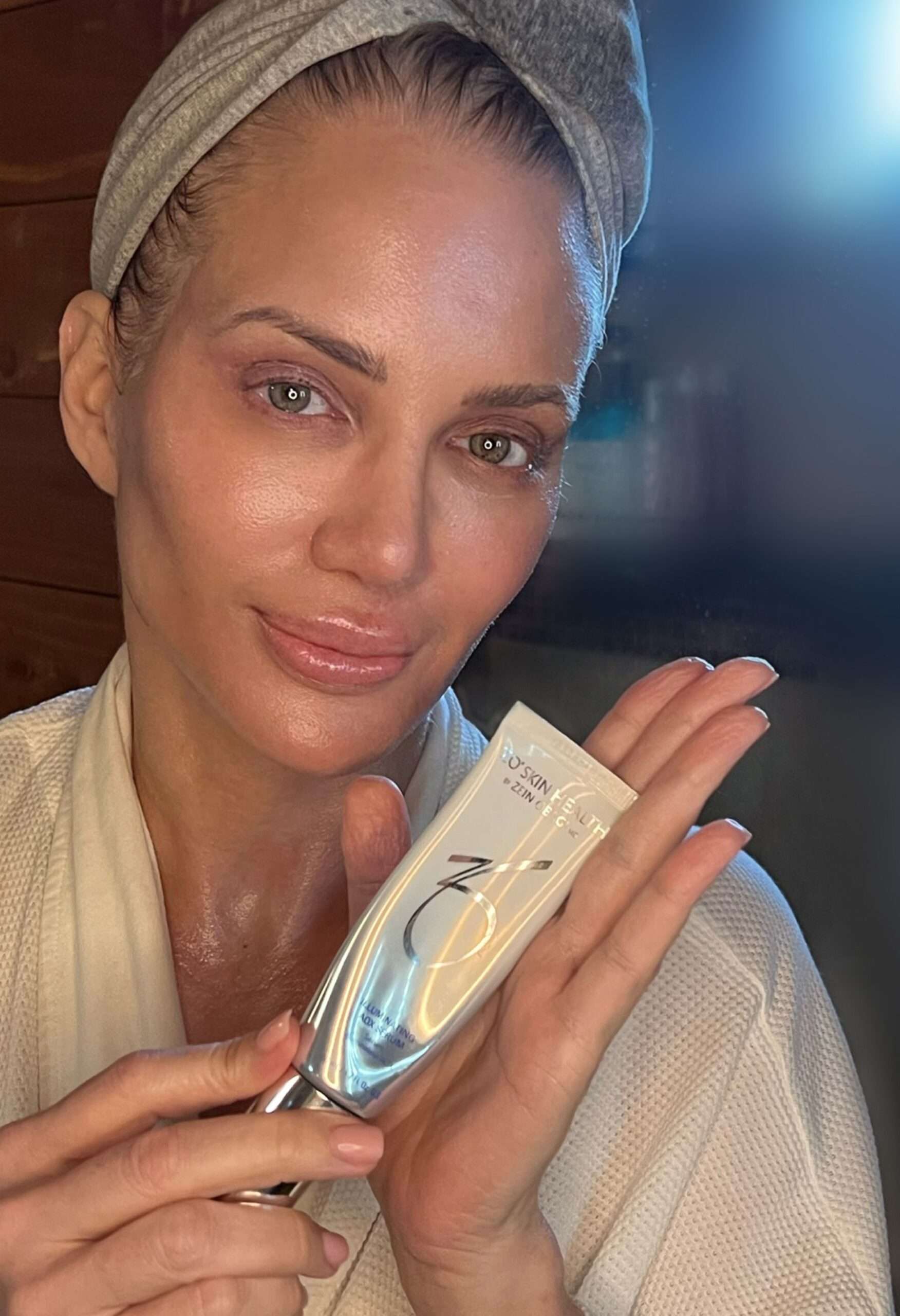 ZO Skin Health Redefining Aging ZO Skin Centre Houston